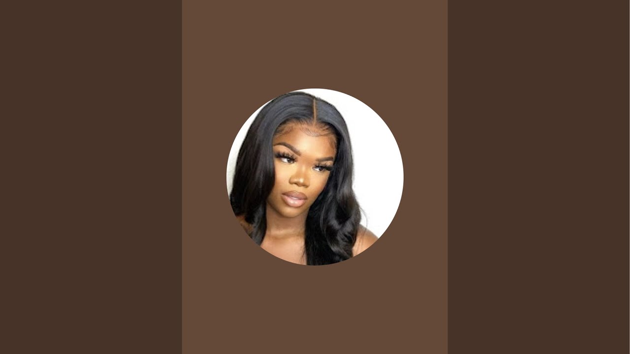 MISS RFABULOUS is live. Hey everyone.