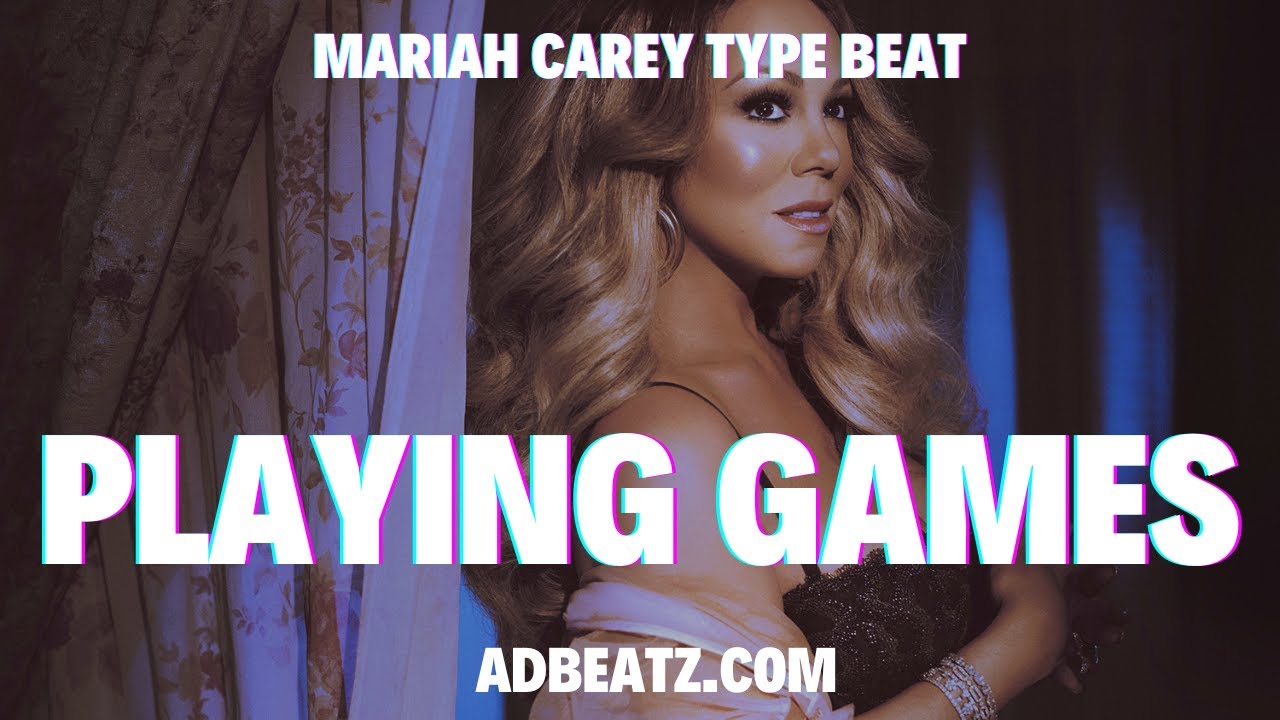 Mariah Carey RNB Type Beat - 