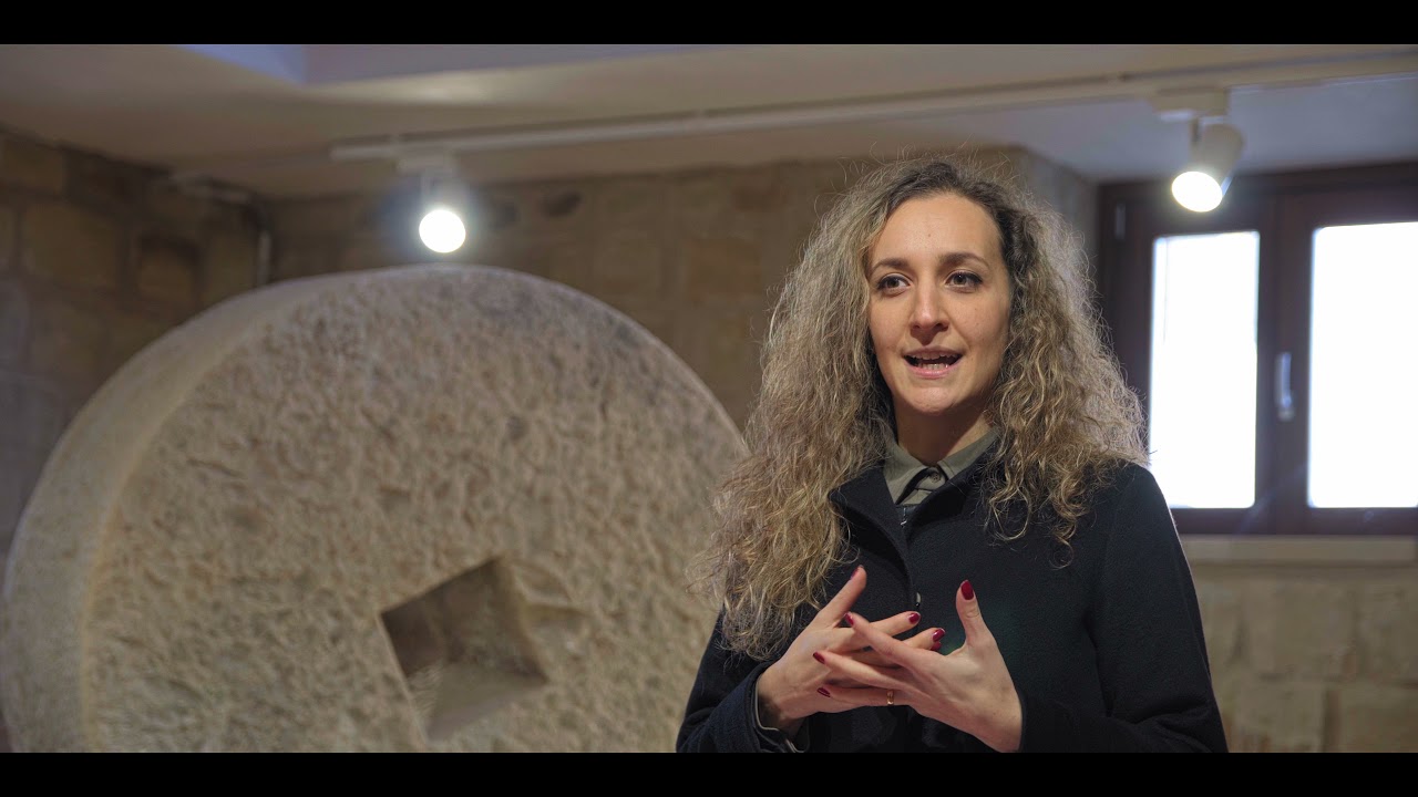 Vivere Geraci Siculo - Episodio n.13