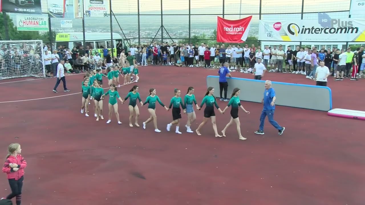 Finalja e madhe e 