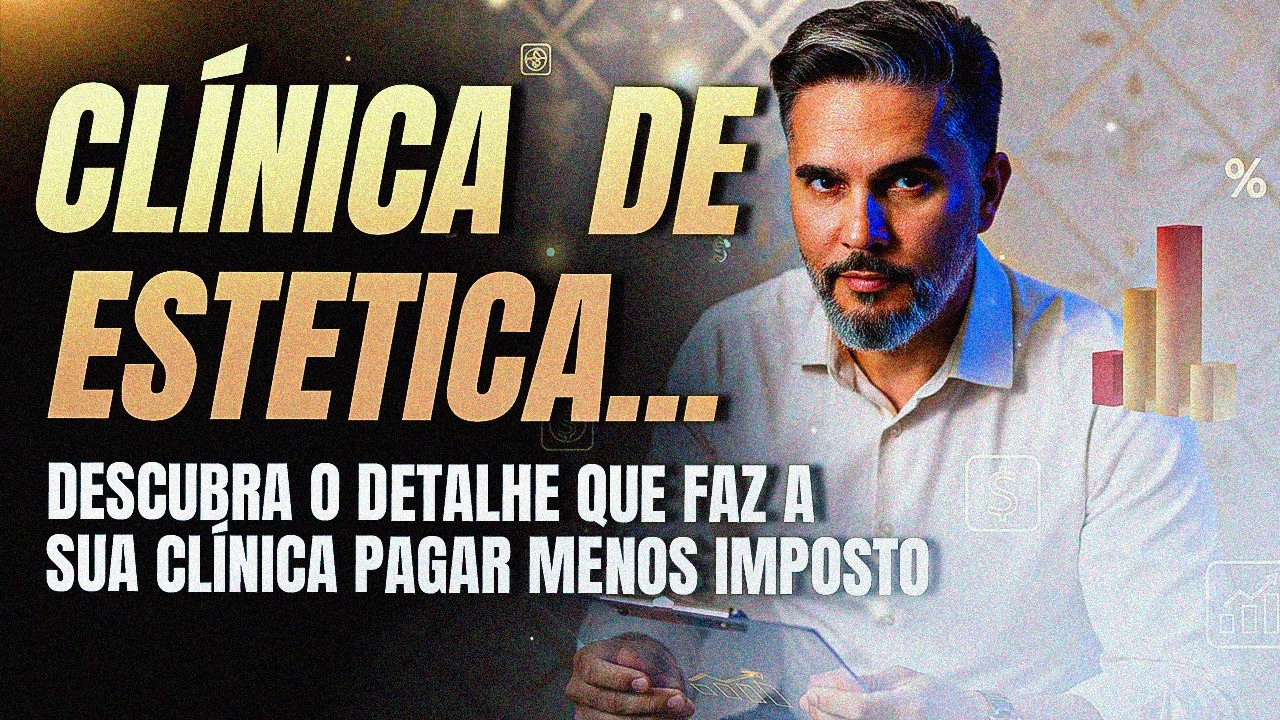 Clínica de Estética no Simples? Você pode estar pagando imposto a mais (mude ainda este mês)