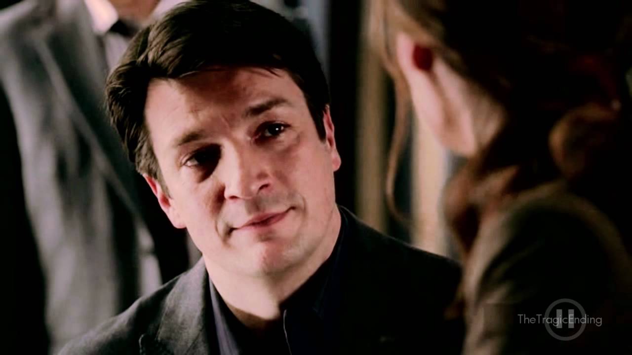 Castle | I hope they make it