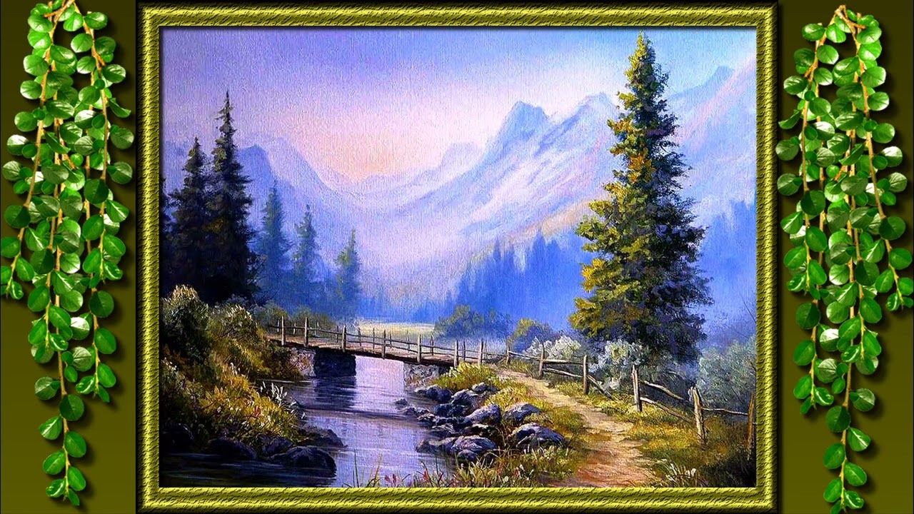 Kevin Hill artist