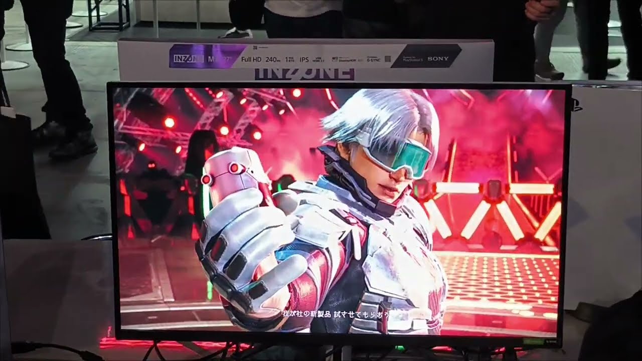 (EVO JP 2024) SUPER AKOUMA (Lee) vs JIMMY J TRAN (Bryan) | Pools Round 2 Game 3
