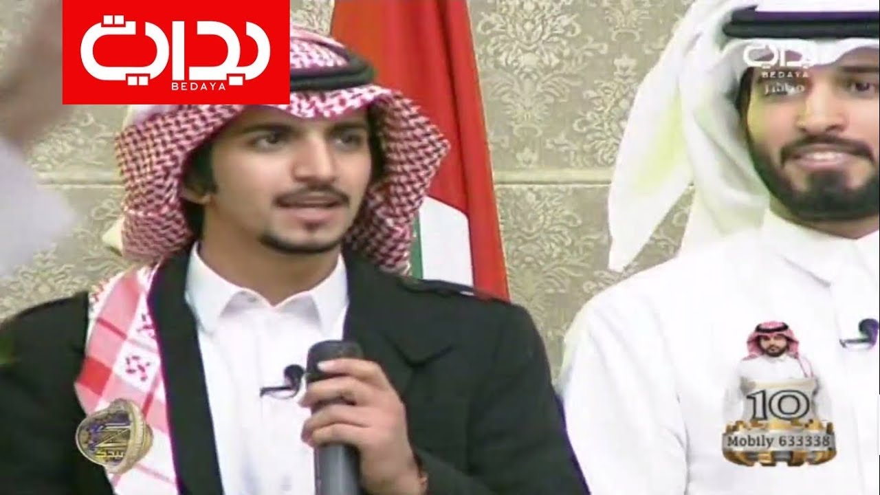 شيلة طيفه معي - عبدالعزيز بن سعيد | 