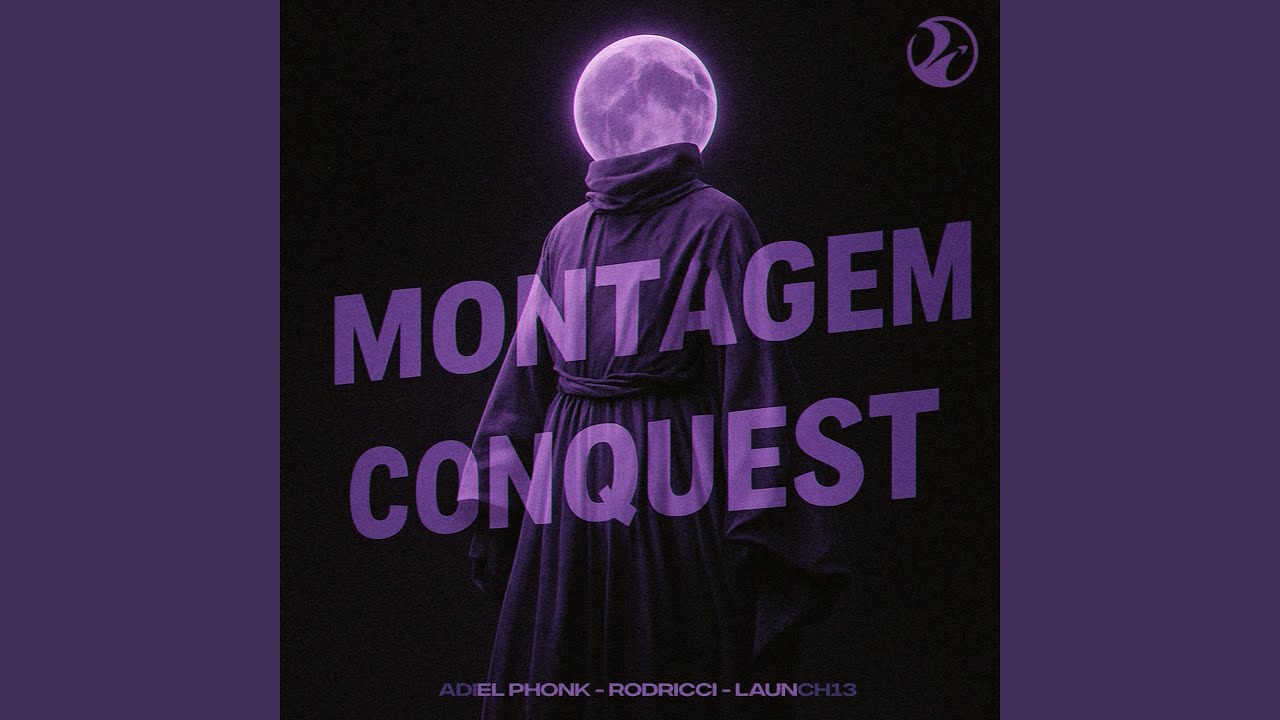 Montagem Conquest (Instrumental) (Slowed)