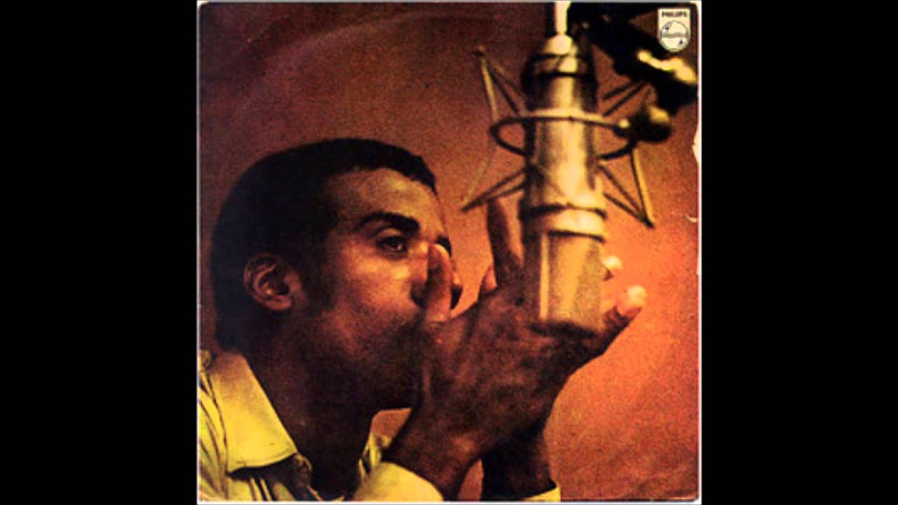 jorge ben   Terezinha
