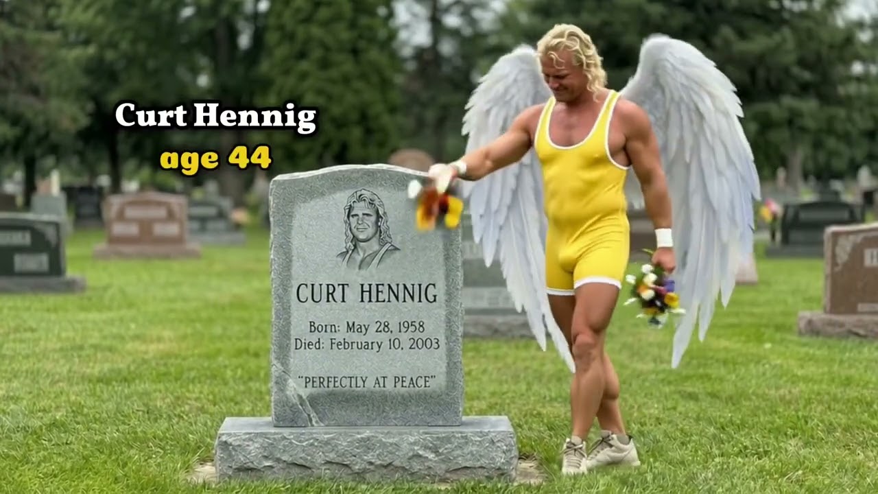 Those Legendary Figures Who Will Forever Be Engraved On The Wrestling Ring 
