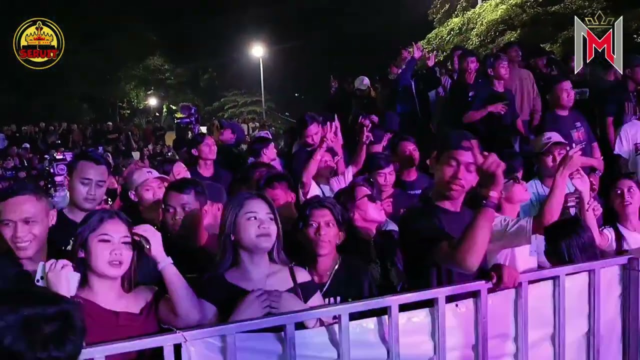 NEW MAHARISTA LIVE KALIJODOH BERSAMA ARR.MUSIC FEAT RUMAH SAMBEL SERUIT PART 9
