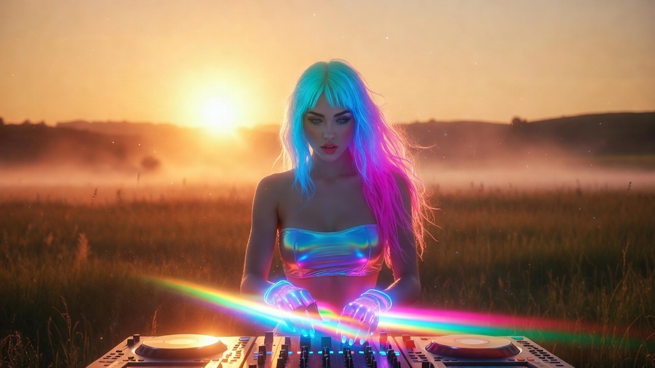 TECHNO MIX 2026 🔥 Remixes Of Popular Songs 💣 Only Hyper Techno Bangers