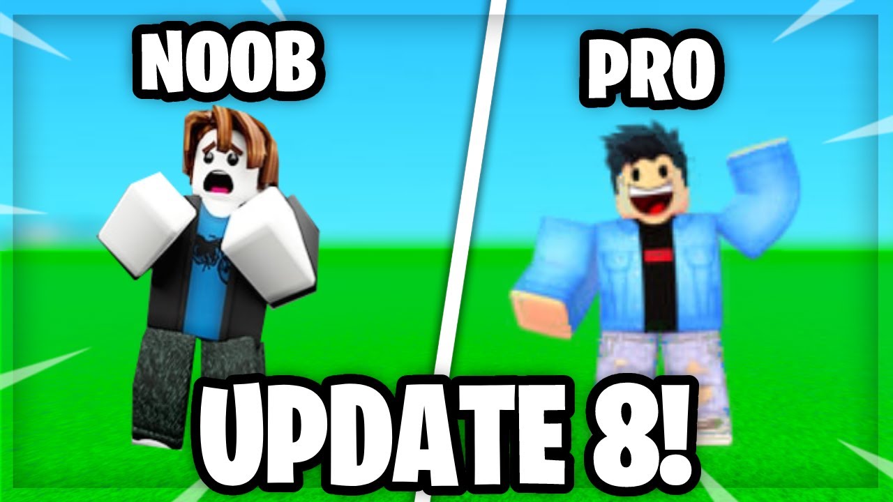 Super Insane *UPDATE 8!* In Clicker Simulator GOT ME SUPER OP STATS!! (Roblox Clicker Simulator Upd)