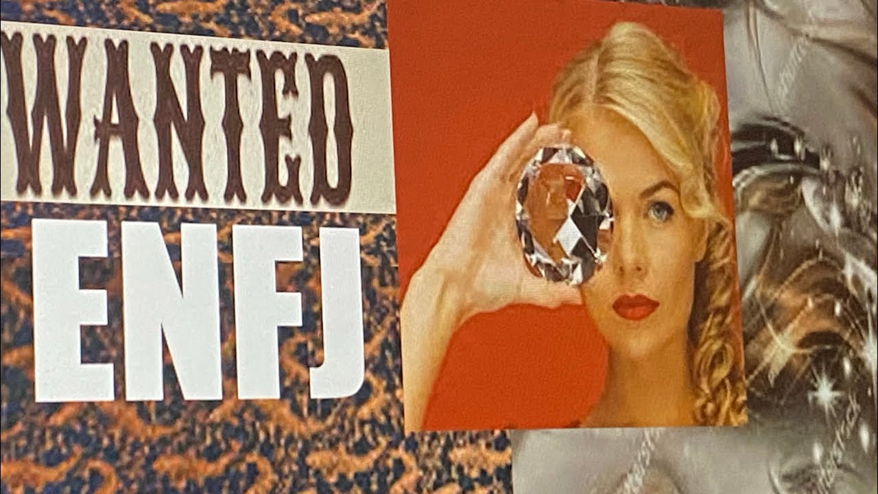 ENFJ Is THE MOST ❤️ WANTED Mbti Type