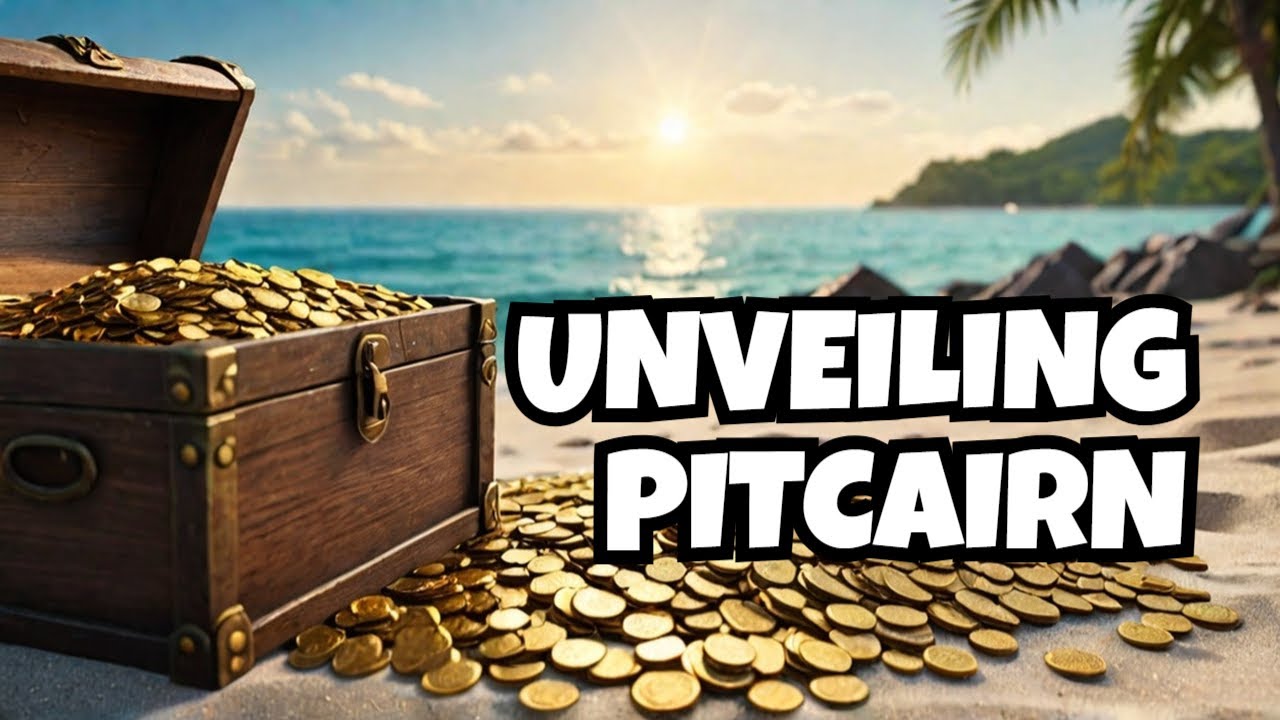 Pitcairn Island Exposed: Paradise or Isolated Mystery?