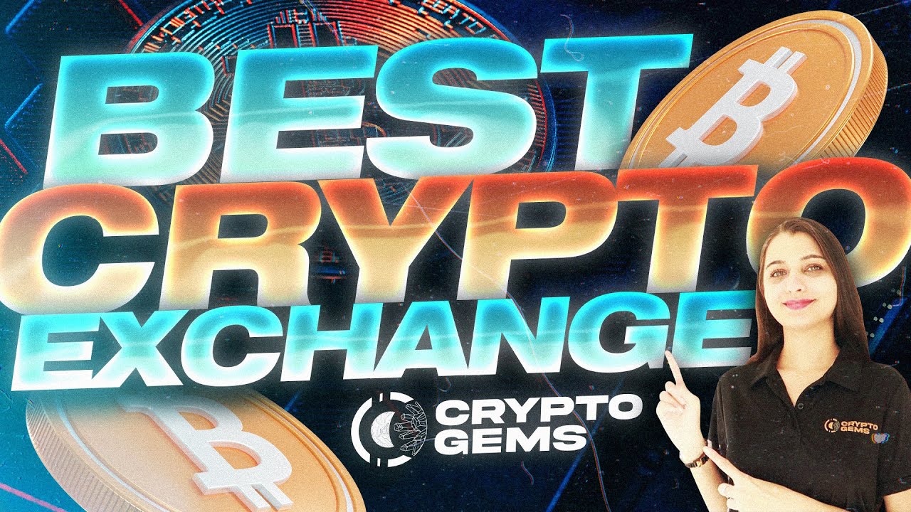 Best Crypto Exchange | Crypto Exchange With Low Fees