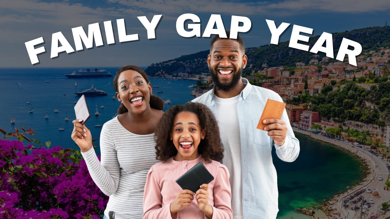Surprising Cost Of Slow Traveling As A Family 