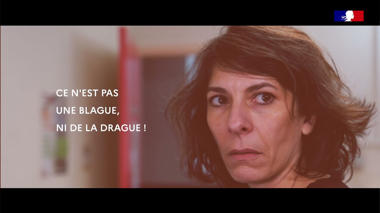 Violences sexuelles : l'agissement sexiste