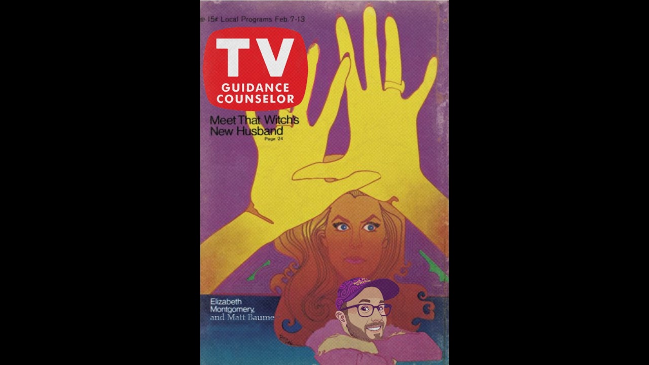 TV Guidance Counselor Episode 725: Matt Baume
