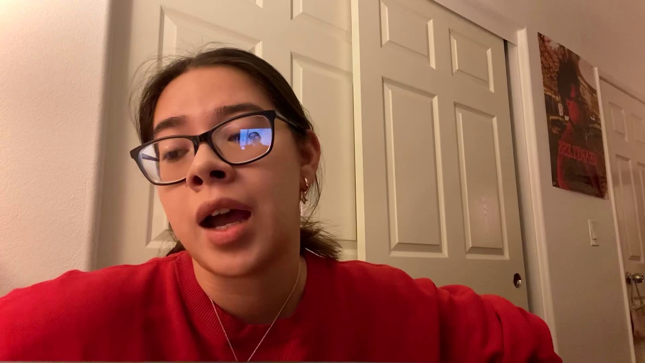 IB IO Presentation- Stephanie Garcia