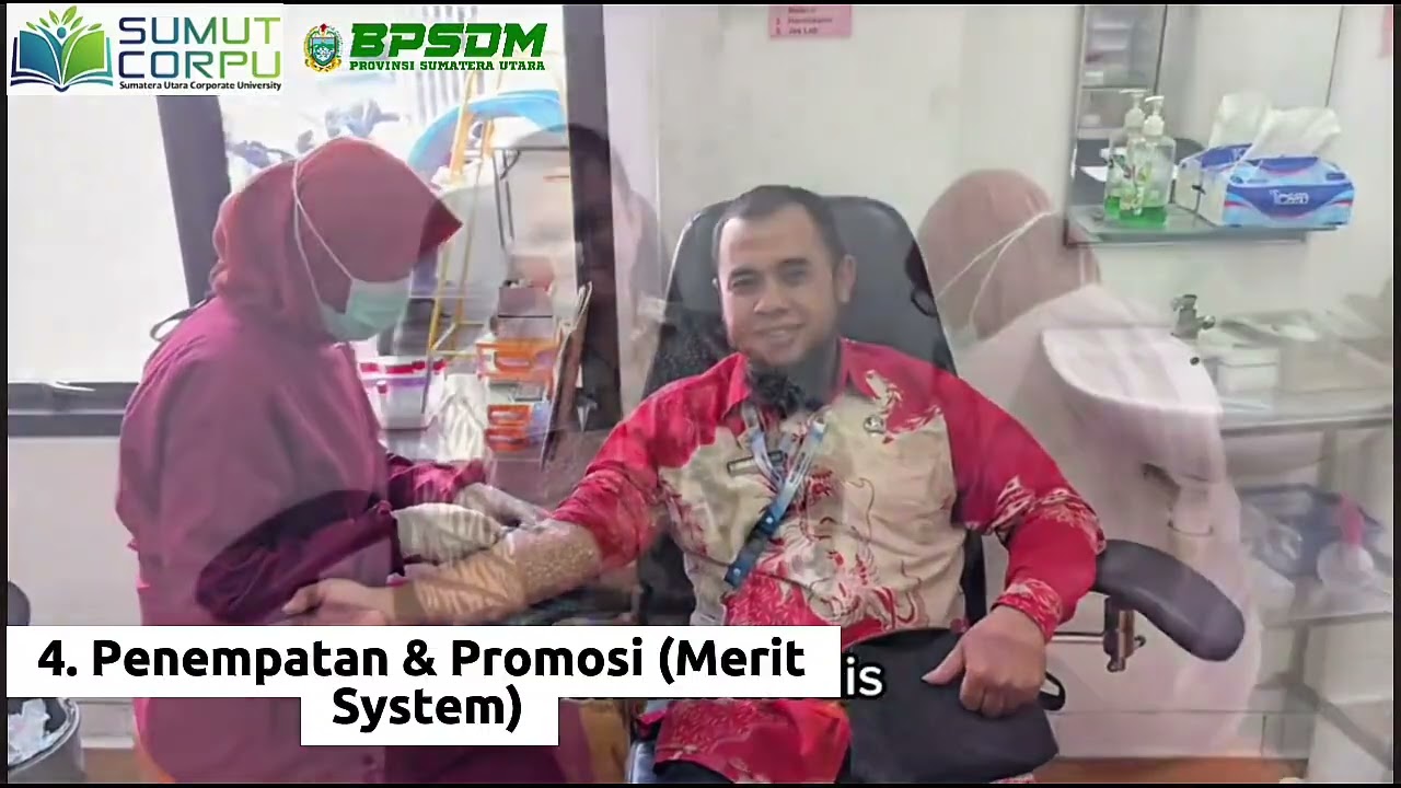 Pelaksanaan Manajemen ASN