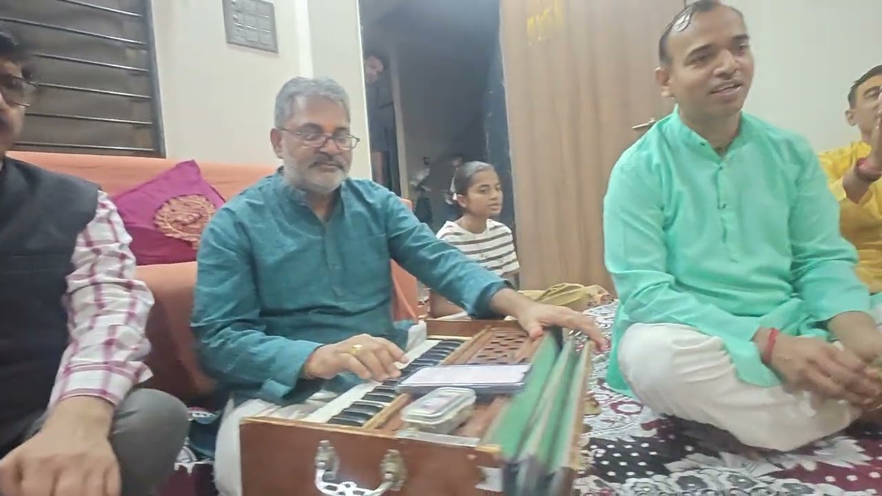 मुह फेर जिधर देखू भजन जय सियाराम 🙏