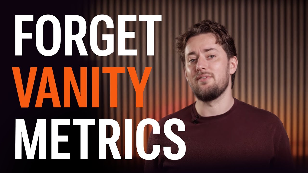 Which email marketing metrics really matter?