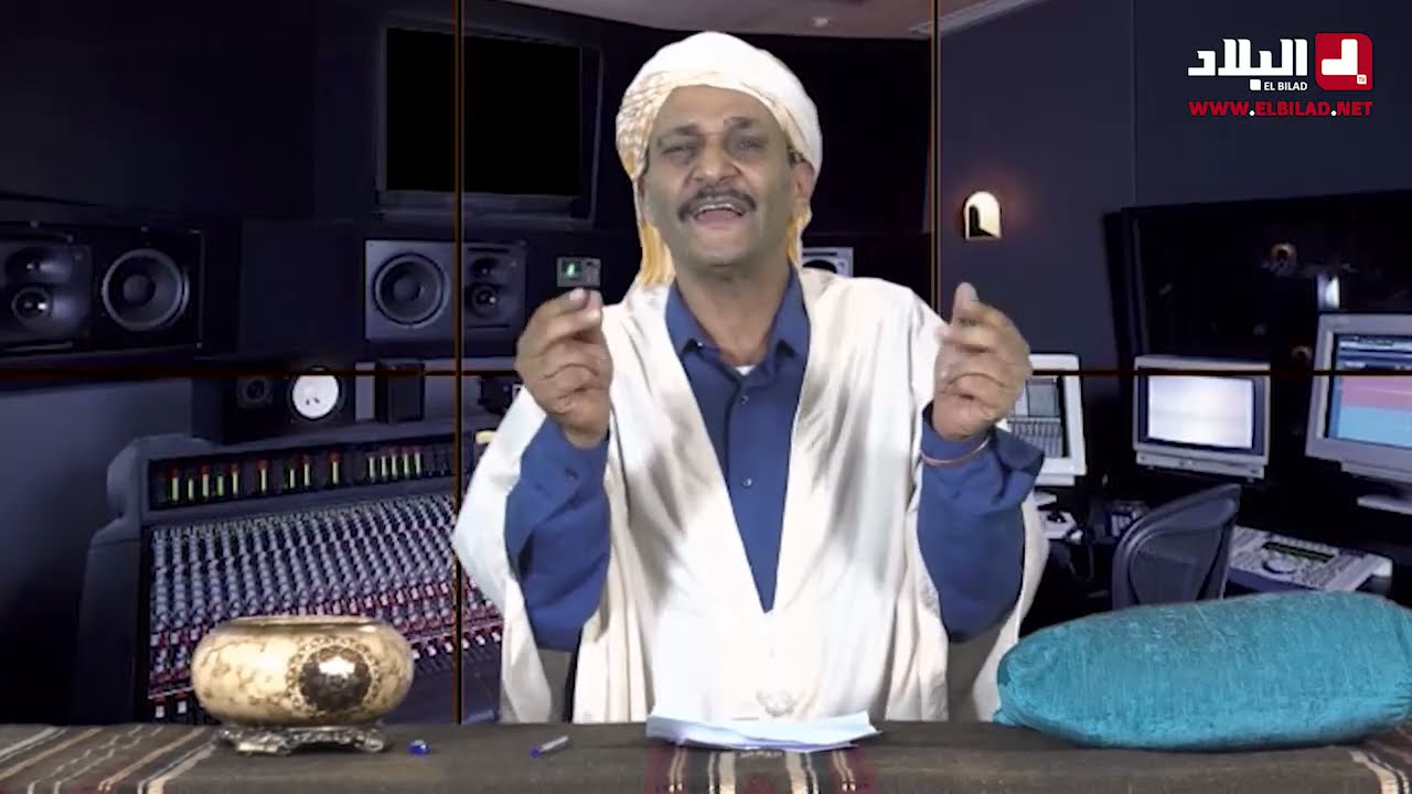 شاهدوا.. العدد 13 من حصة الفهامة​ مع أبرز الكوميديين 