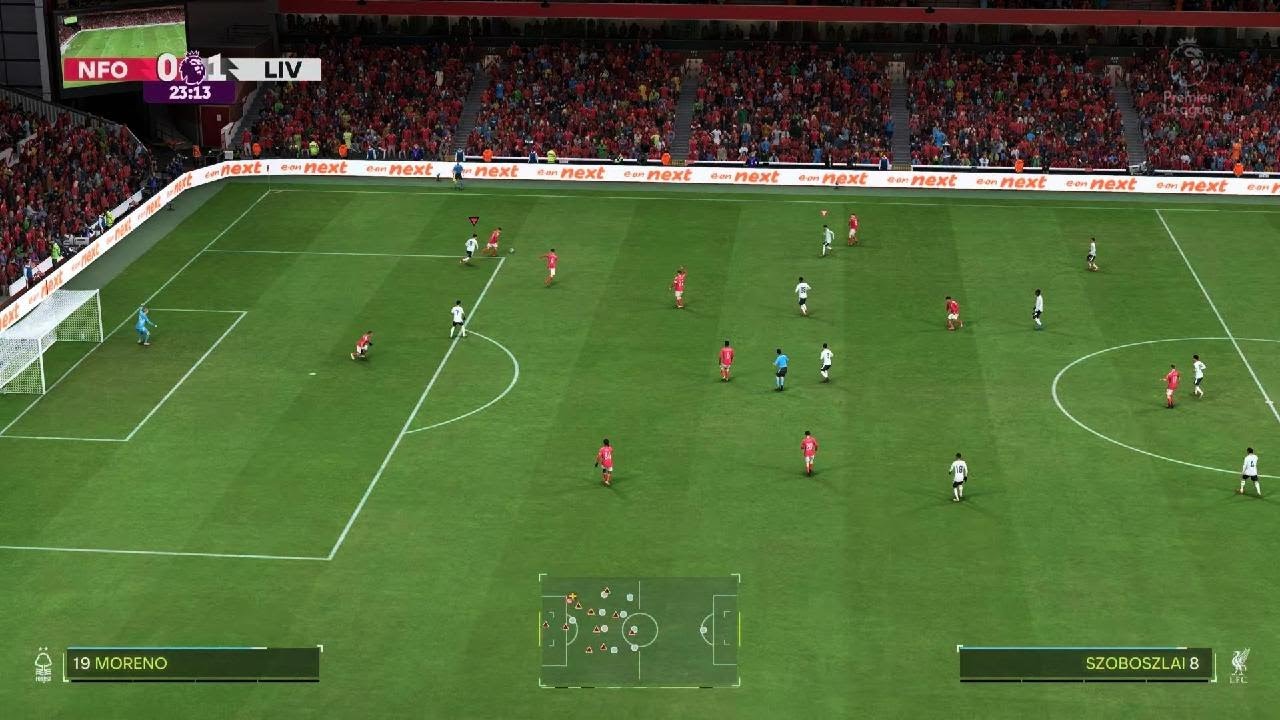 Premier League Rodada 21