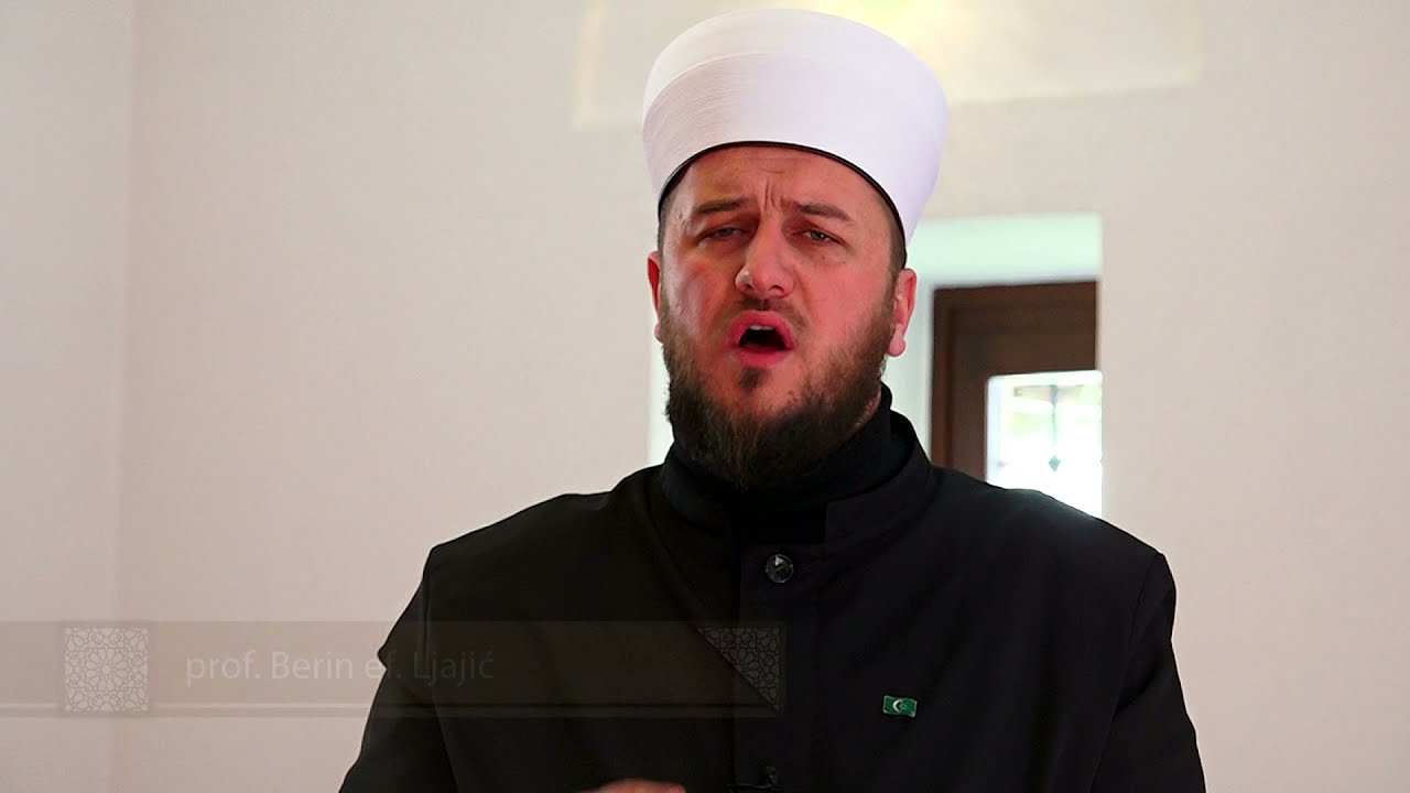 18 Hadis dana - RAMAZAN 2021.