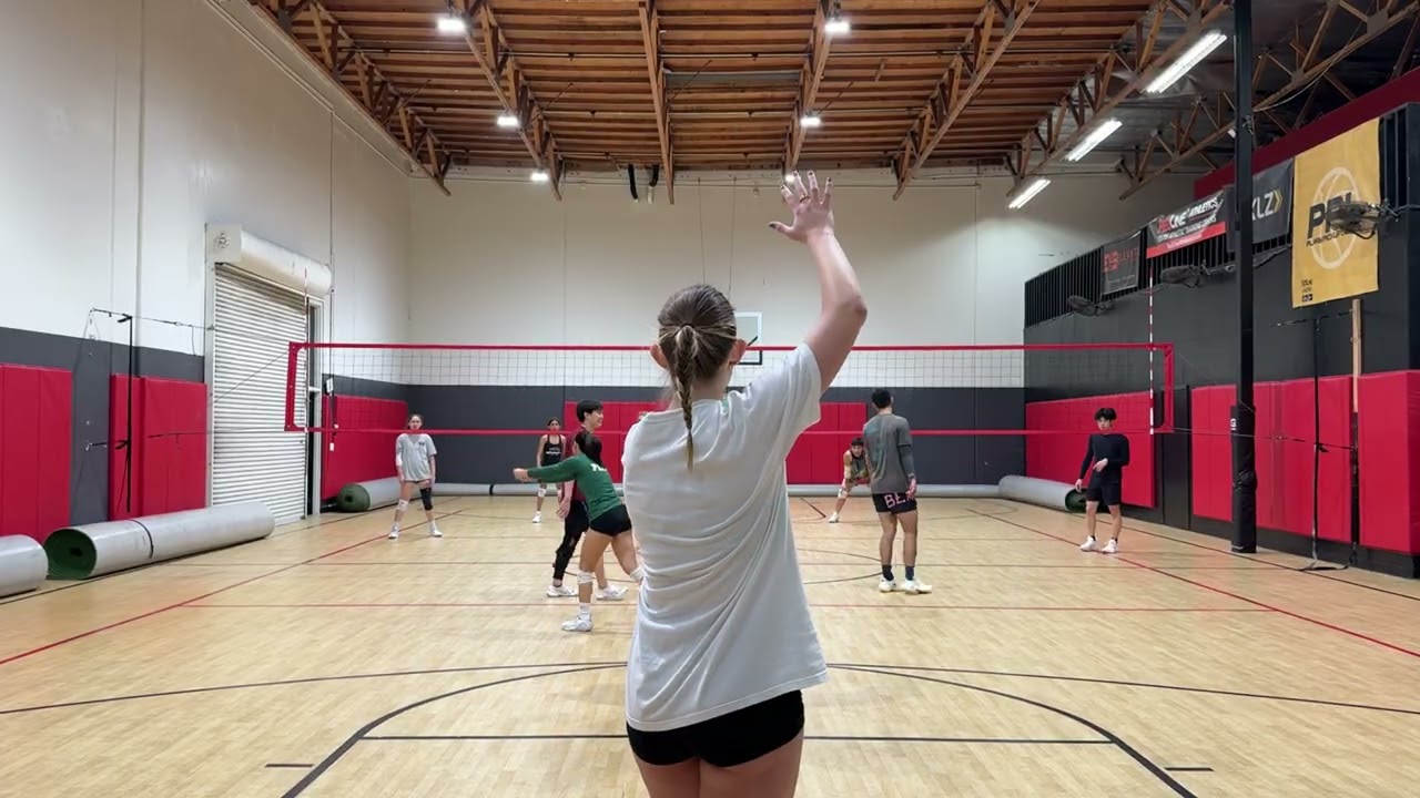 Cut Shawties vs Setter? I Barely Know Her Set 2