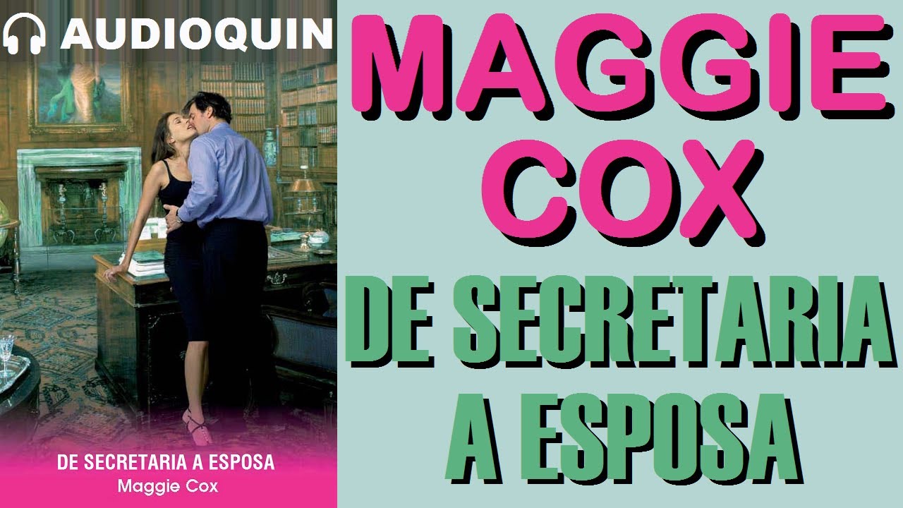 De Secretaria A Esposa ✅ Audiolibro |