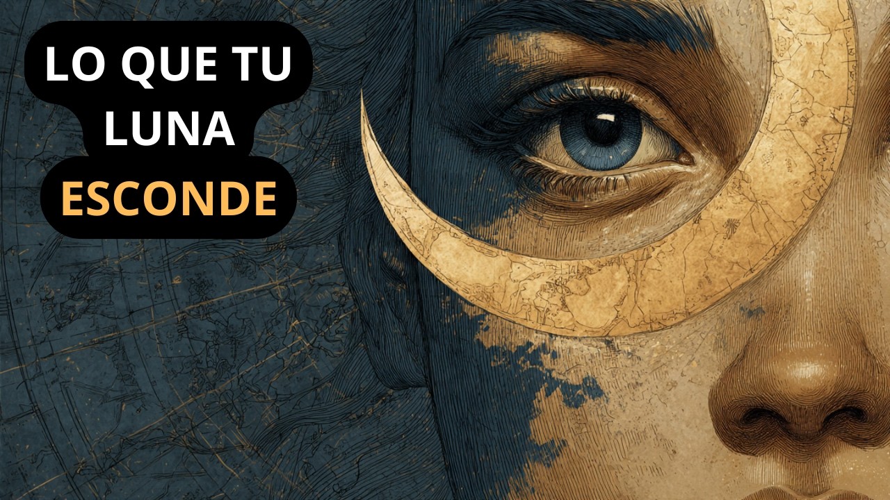 Tu Luna explica por qué sigues cayendo en lo mismo