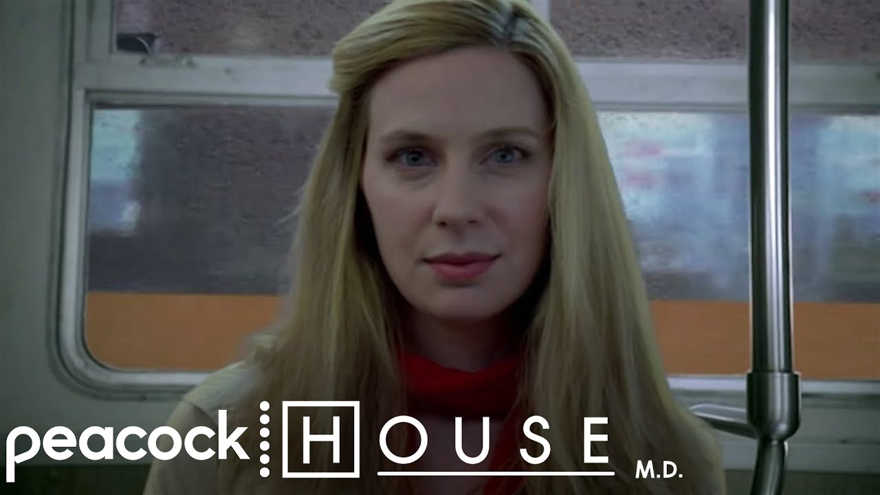 Anatomy Of A Bus Crash | House M.D..