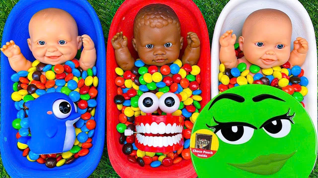 Long Slide Game With Elephant Gorilla Buffalo Hippopotamus Tiger 3d Animal Game Funny 3d Animals
