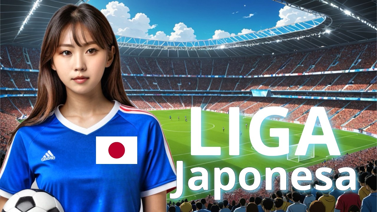 Fui al Fútbol en Japón 🤨es diferente pero interesante 🇯🇵