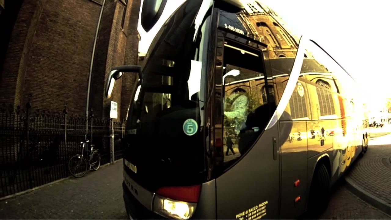 Setra S 416 HDH