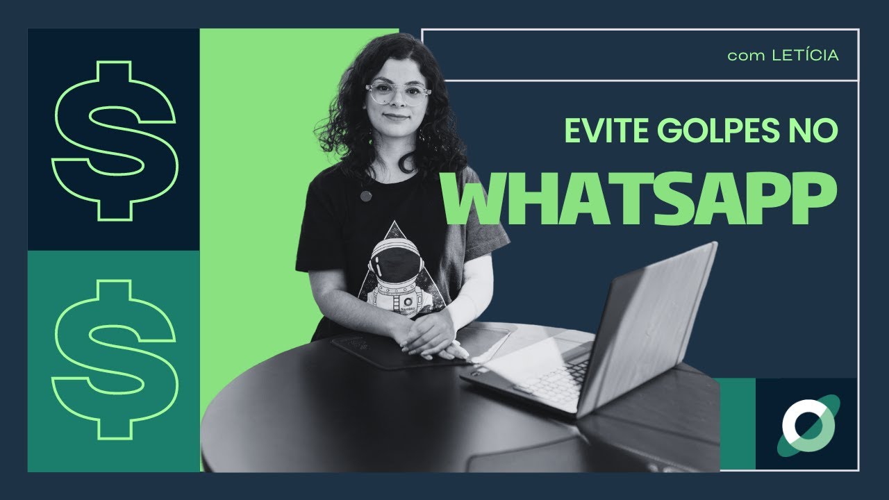 Golpes no WhatsApp: como identificar e evitar fraudes comuns