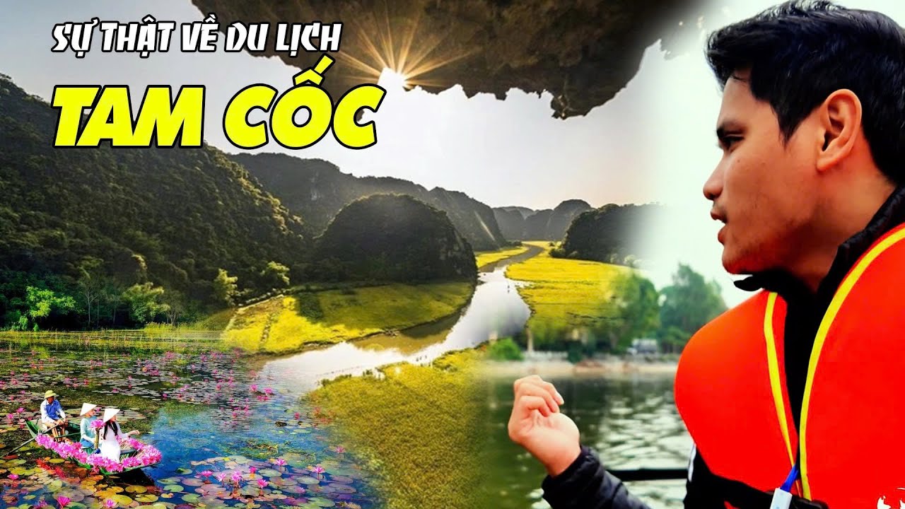 Du Lịch Tam Cốc Bích Động | Có nên đi hay không , chi phí kinh nghiệm đi Tam Cốc Bích Động 2026