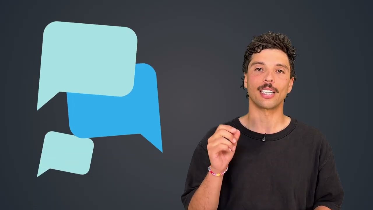 New Social Media Age Restrictions  - Explainer for students