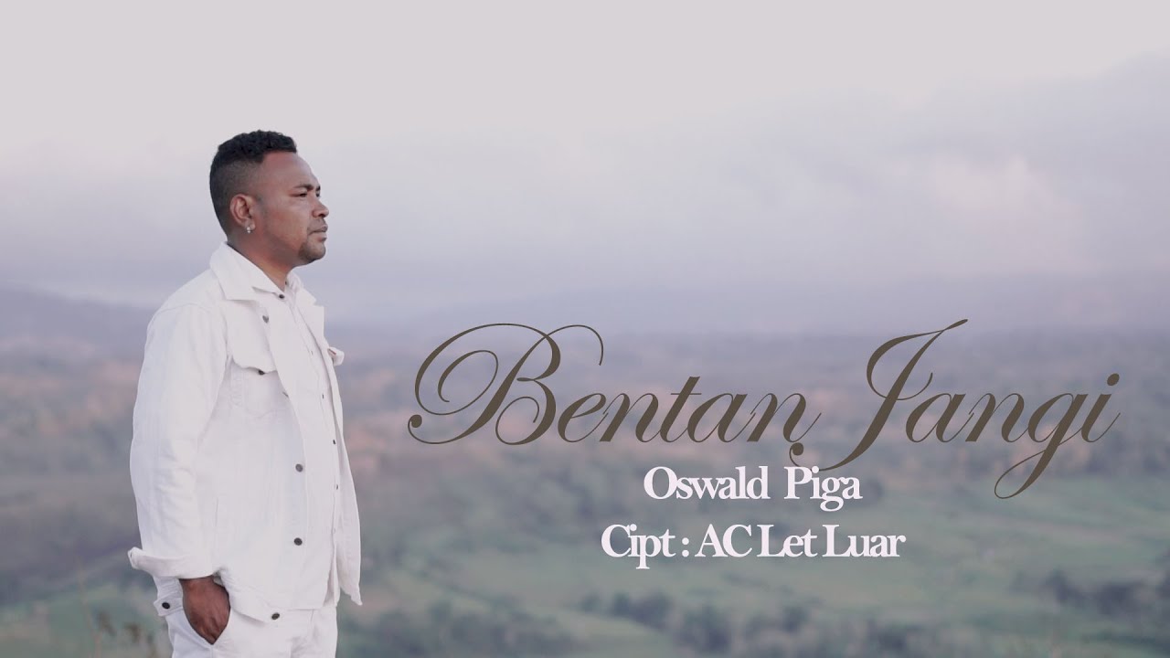 LAGU DAERAH SUMBAWA _BENTAN JANGI // CIPT YOSA PAREIRA// OSWALD STUDIO RECORD// ORIGINAL MV