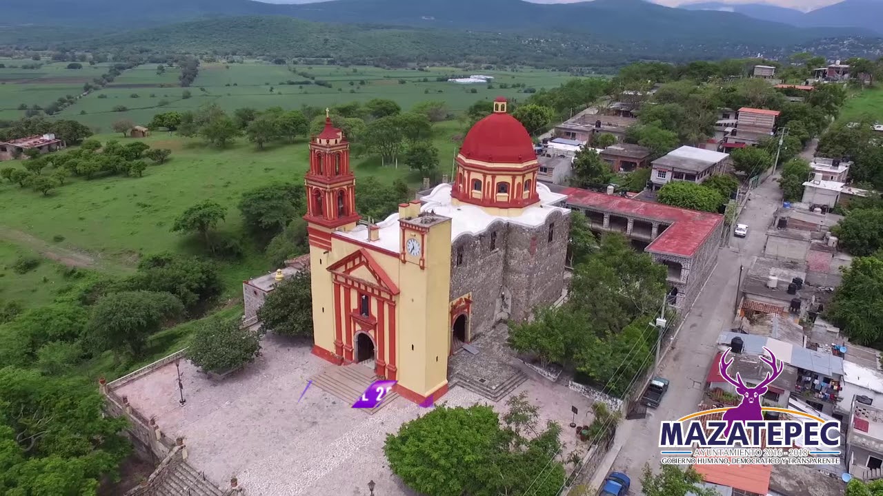 Los Rinconcitos m&aacute;s  bellos de #Mazatepec