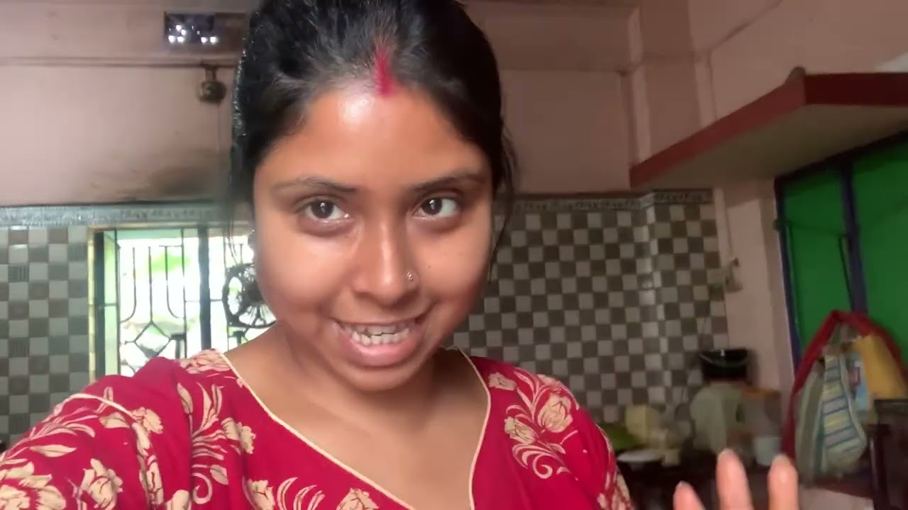 আজ আমাদের বাড়িতে কে আসলো দেখ ॥#bengali #soumivlogs #ytvideo