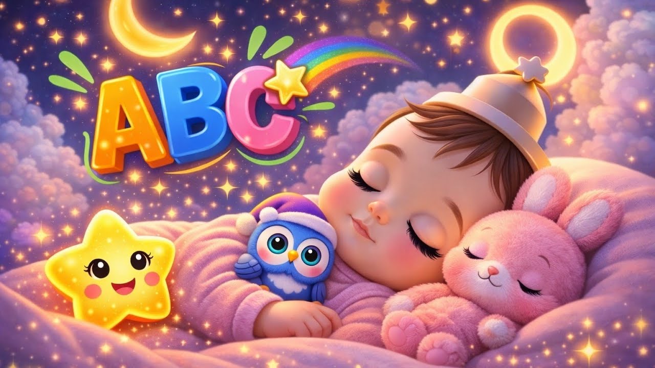 Twinkle Twinkle little star song for your baby to sleep 😴 sleeping song 💝 rhymes 