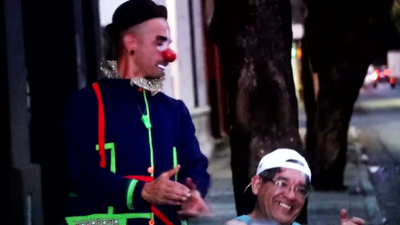 Circo de pepiniYO.