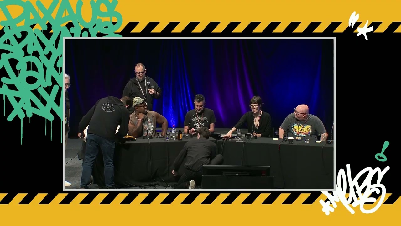 Jackbox Party PAX | PAX Aus 2025