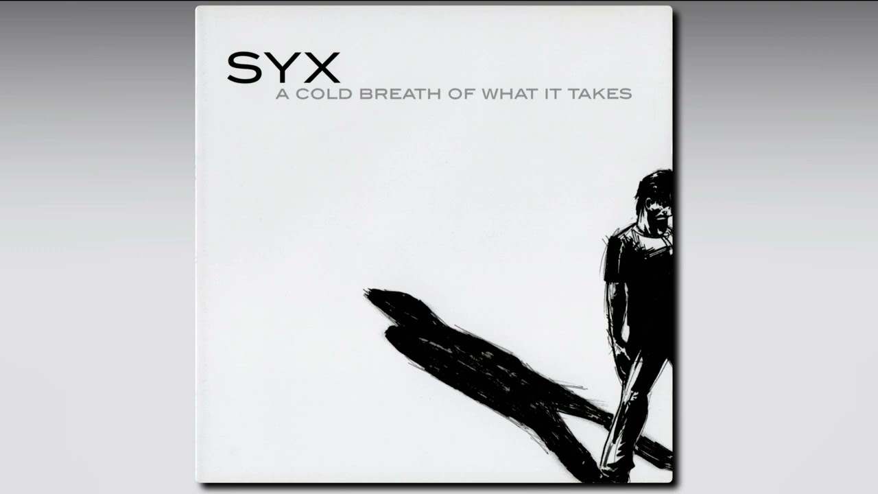 SYX - Negative Space
