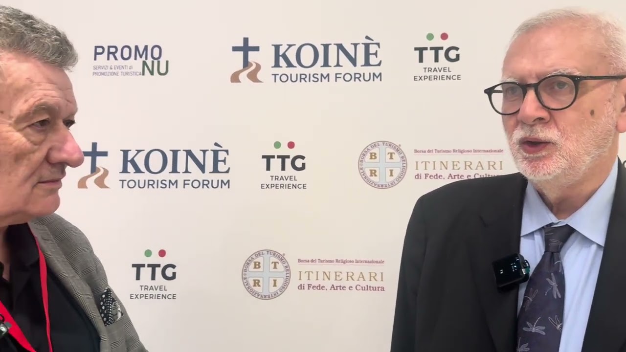 INTERVISTA A NICOLA UCCI, PRESIDENTE BTRI
