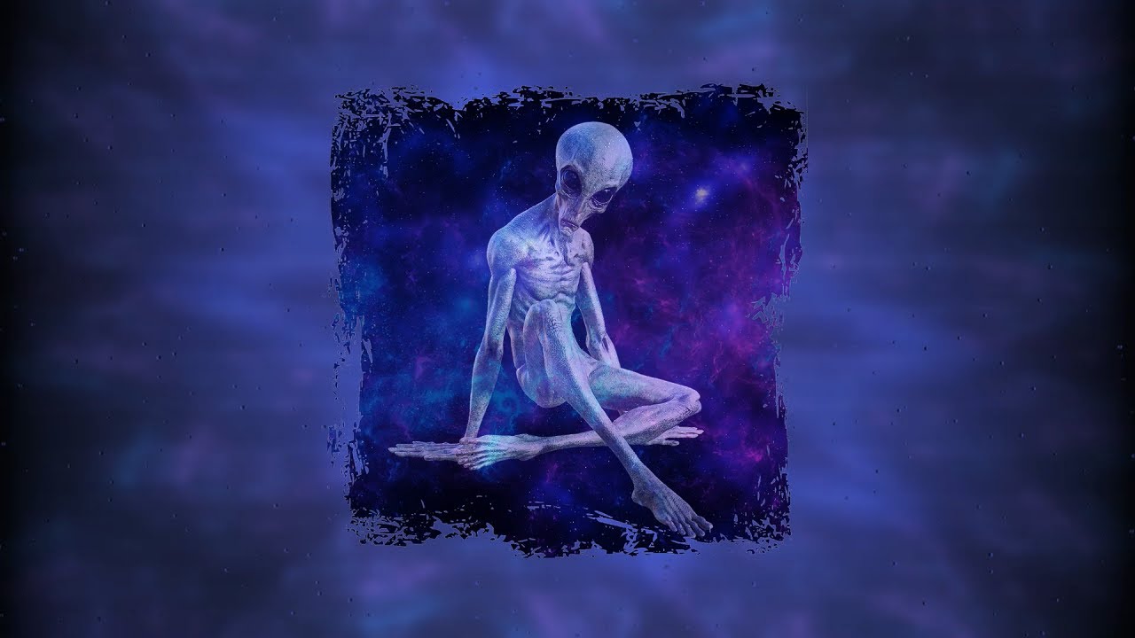 [FREE] Alien Trap Type Beat - 