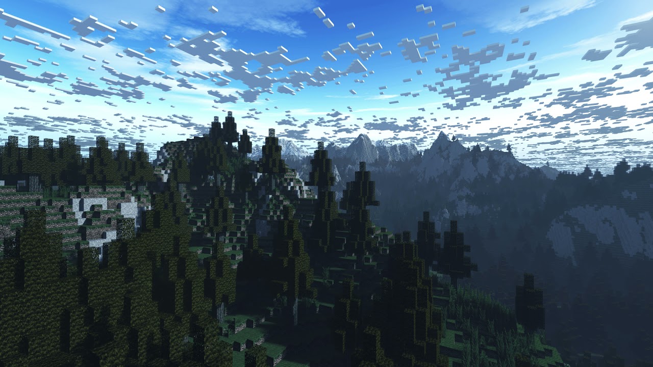 C418 - Intro but it's the death of somebody you loved