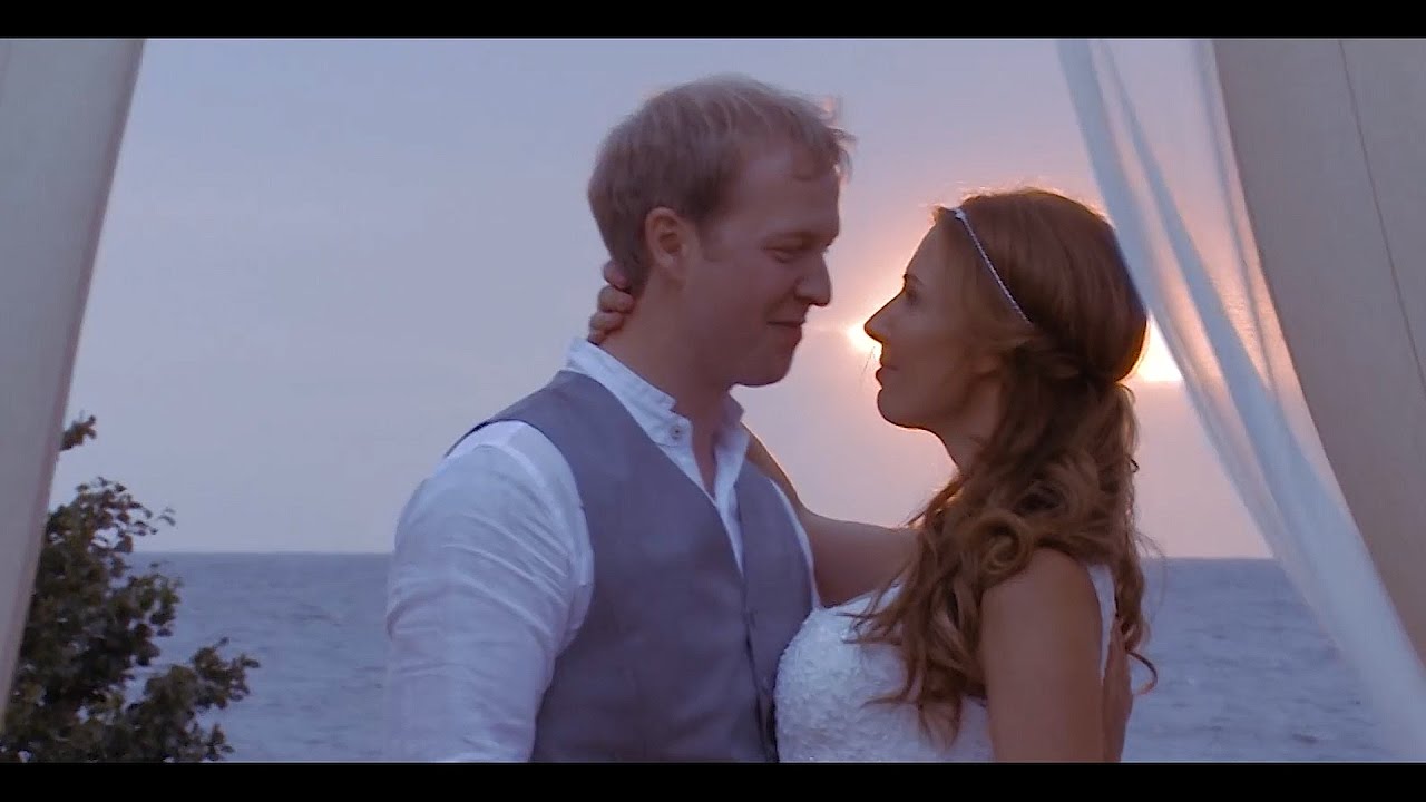 I&K | Kihnu pulm | Lühike Pulmavideo | Short Wedding Video