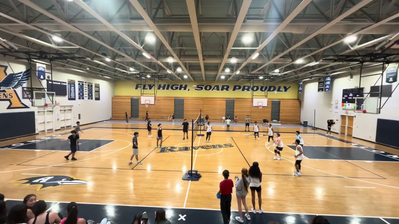 MARCH MADNESS FINALS 2026